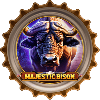 Play Majestic Bison