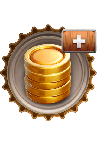 Make a 5th deposit